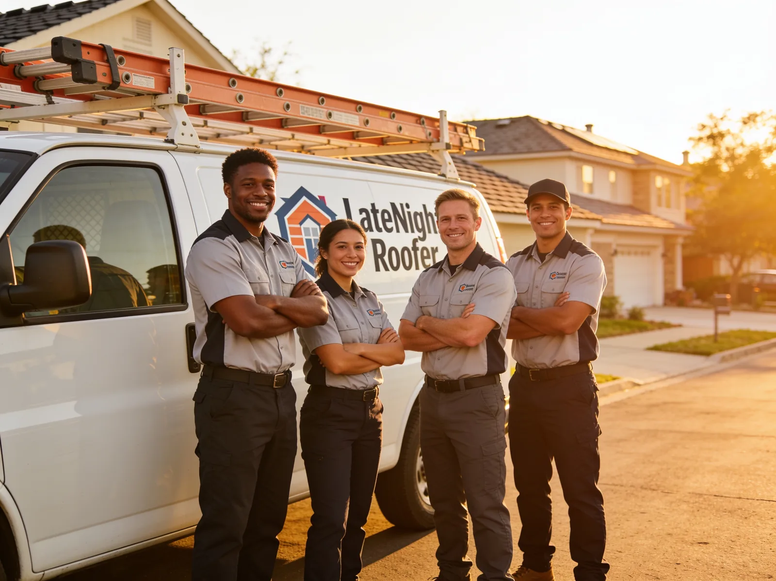 Emergency Roof Repair company in Trussville, AL